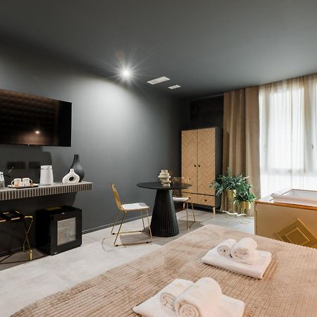 Porta D'Oro Charming House II & Spa Alghero Exterior foto