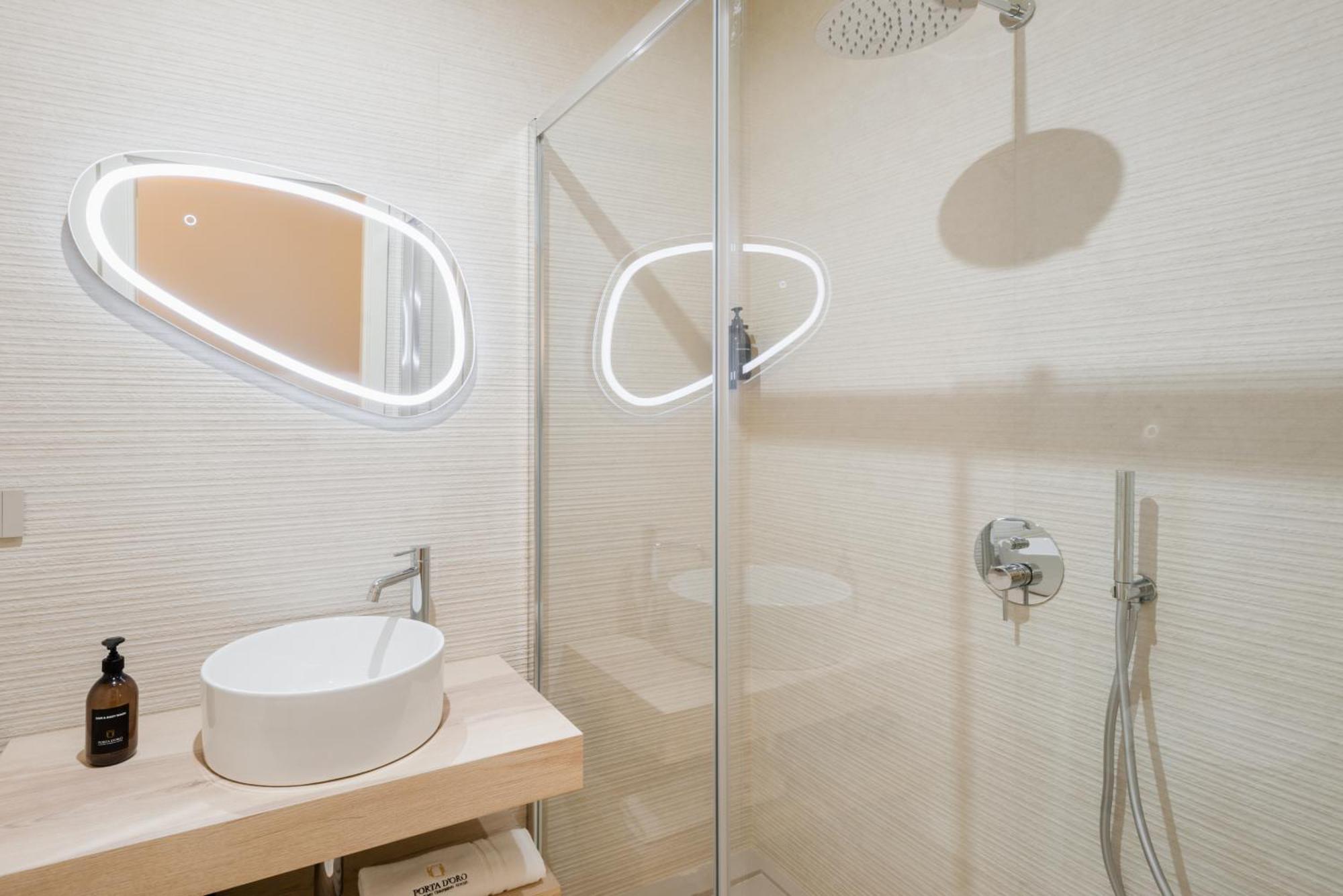 Porta D'Oro Charming House II & Spa Alghero Exterior foto