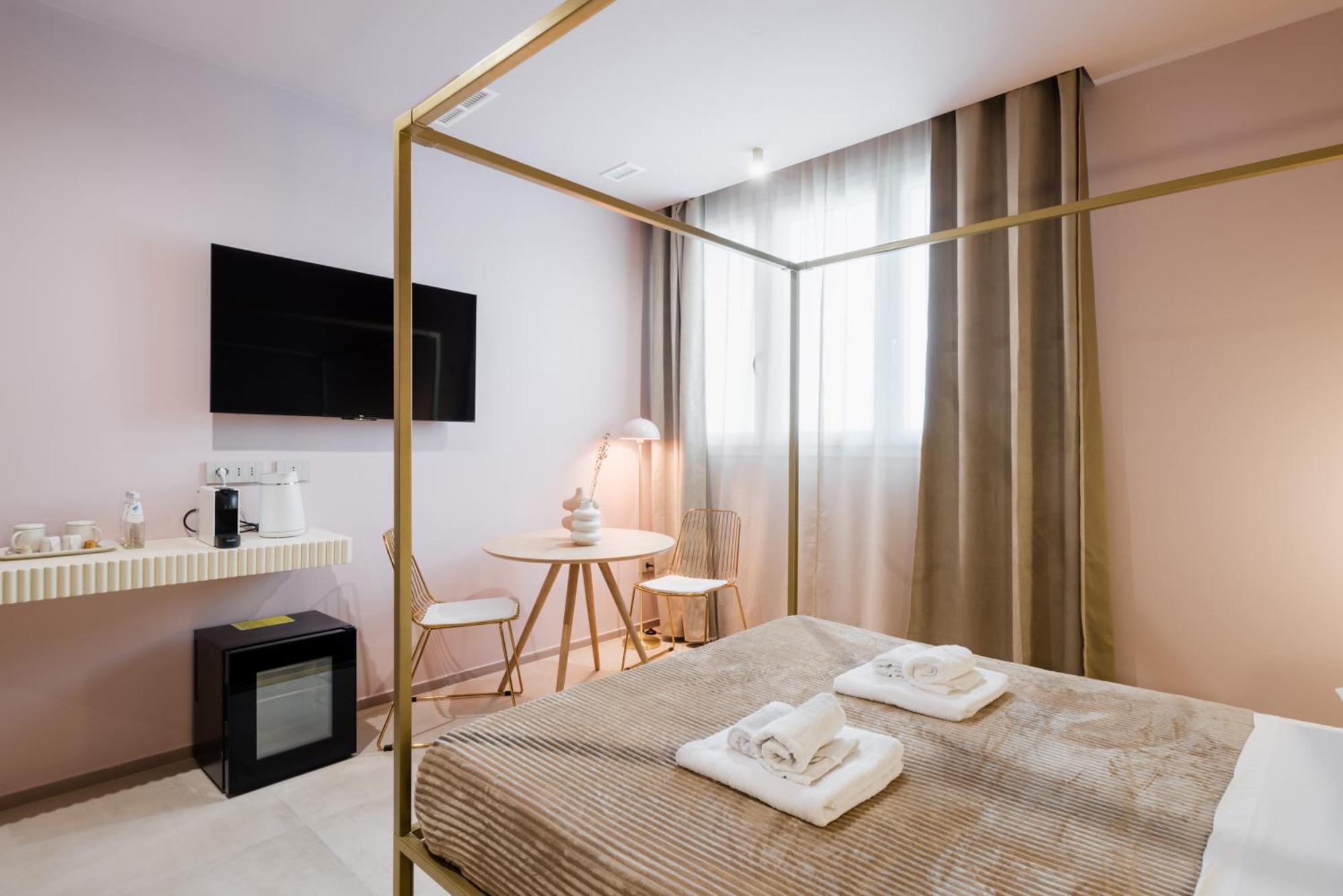 Porta D'Oro Charming House II & Spa Alghero Exterior foto