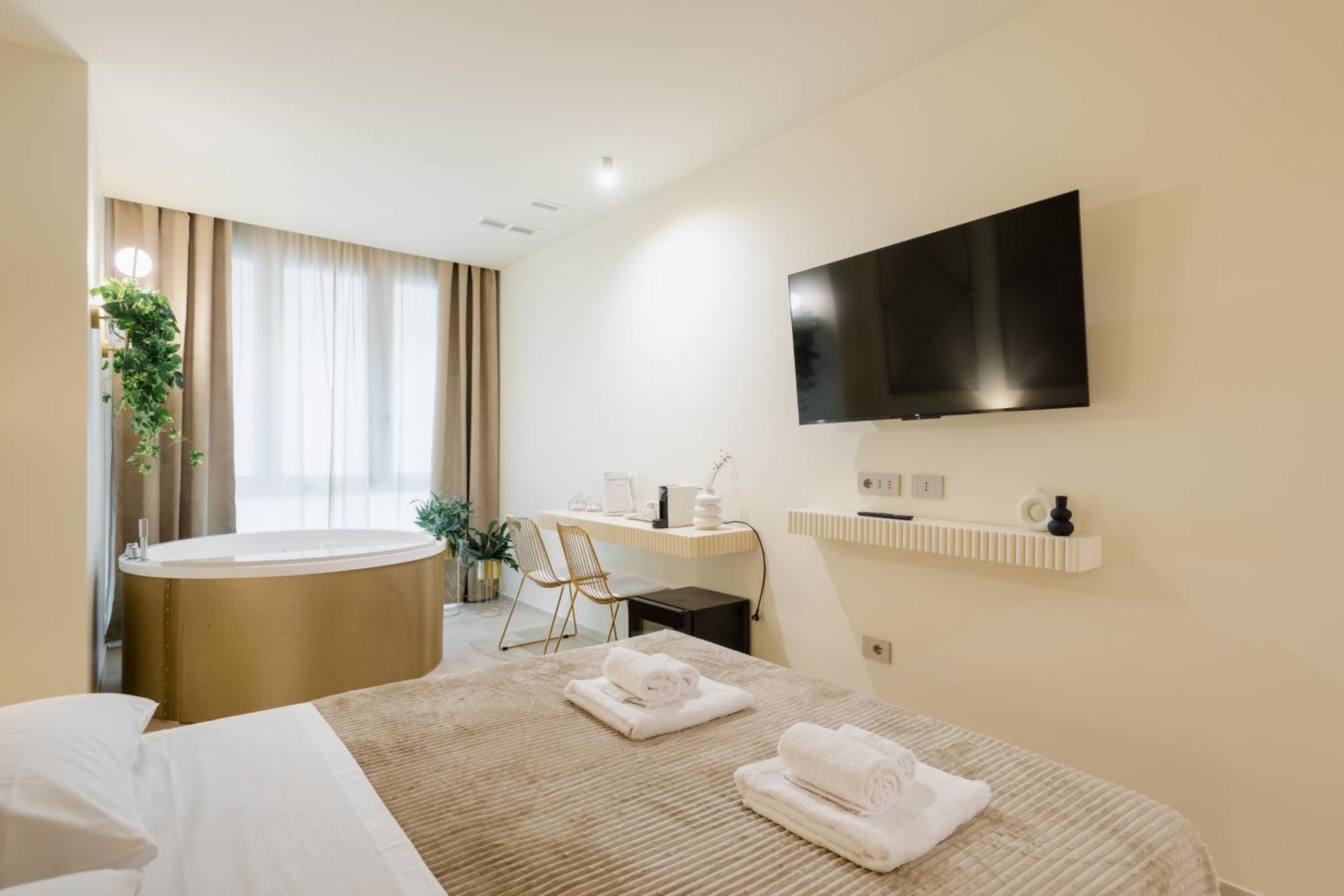 Porta D'Oro Charming House II & Spa Alghero Exterior foto