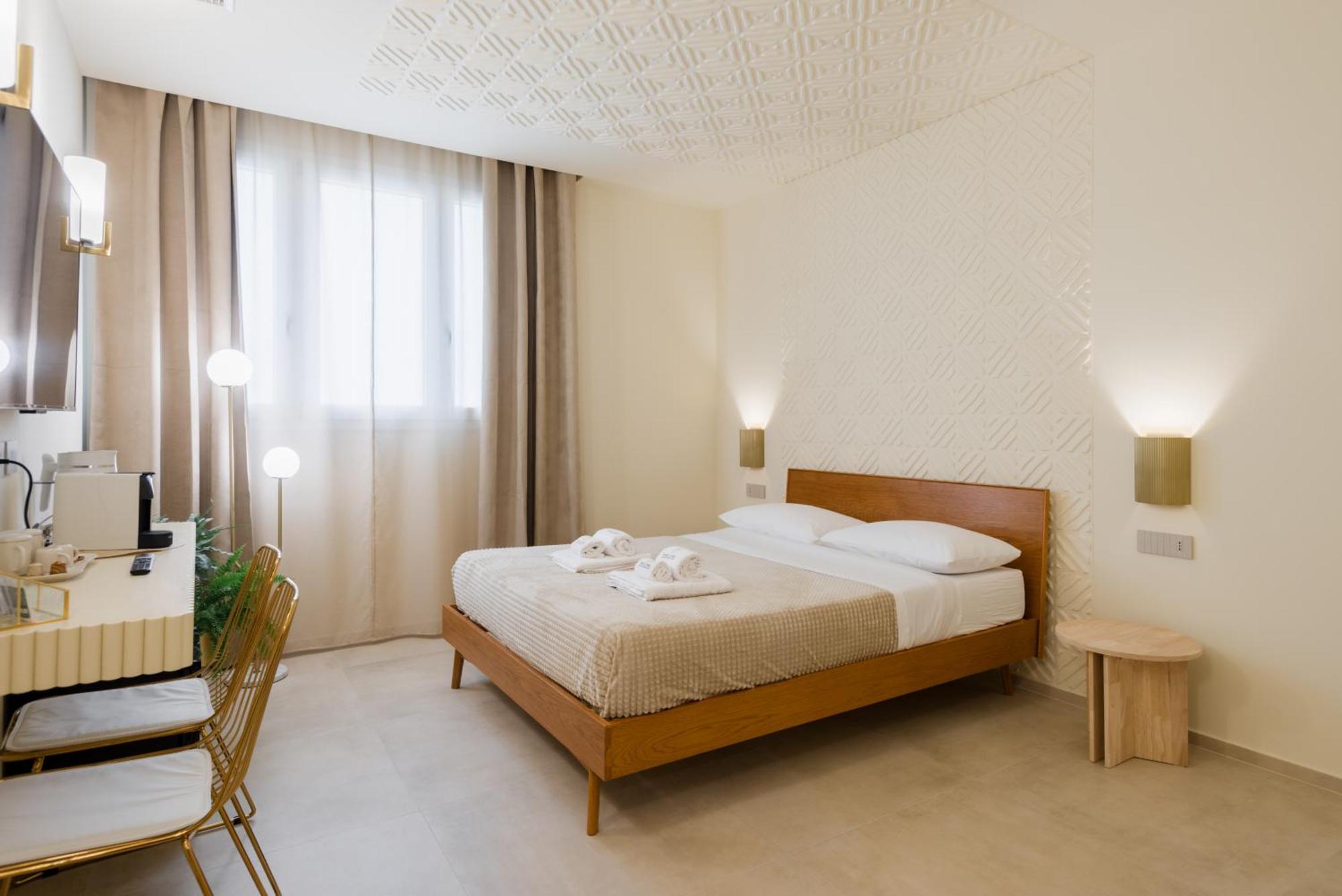 Porta D'Oro Charming House II & Spa Alghero Exterior foto